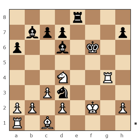 Game #7881862 - Николай Михайлович Оленичев (kolya-80) vs canfirt