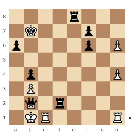 Game #109329 - aleksey1`23 vs андрей (горец)