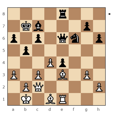 Game #7813303 - Александр Владимирович Рахаев (РАВ) vs Klenov Walet (klenwalet)