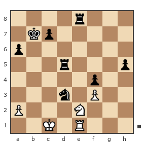 Game #3272535 - Иванов Иван Анатольевич (Silver Tiger) vs Олег Ринчино (rinchino)