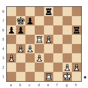Game #7084535 - Khazov Konstantin (peshkae2) vs Александр (alexfoxin)