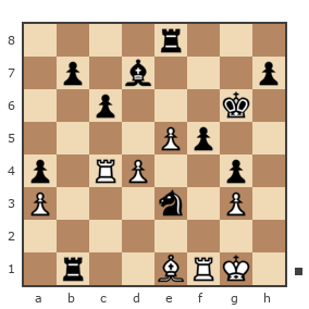 Game #7070635 - vs33 vs Влад (Удав_81)