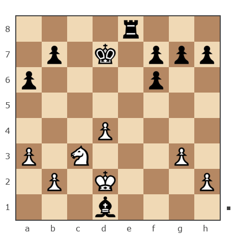Game #7786968 - Сергей (Бедуin) vs Александр Петрович Акимов (lexanderon)