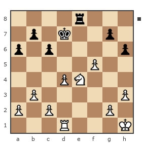Game #7895691 - Oleg (fkujhbnv) vs валерий иванович мурга (ferweazer)