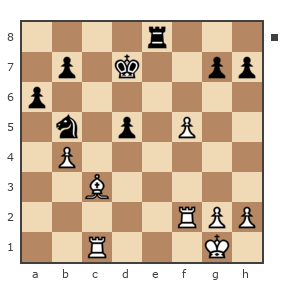 Game #7431643 - Nazarov Murodali (Murodali) vs maks51