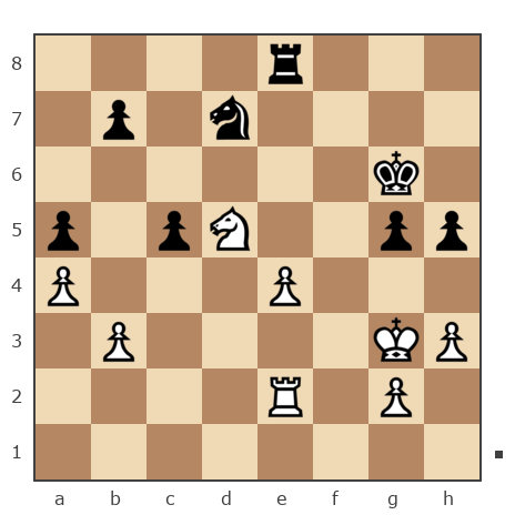 Game #7884638 - ситников валерий (valery 64) vs Михаил (mihvlad)