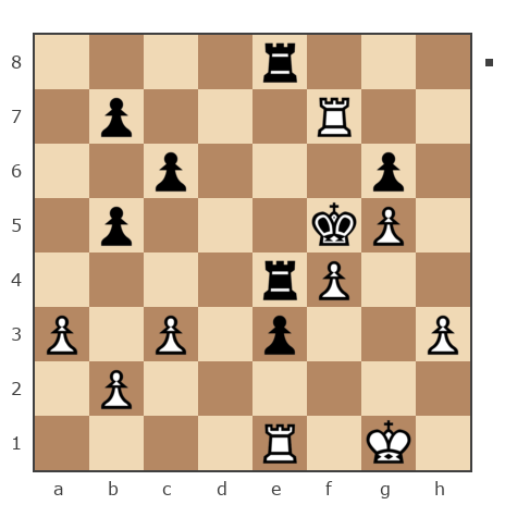 Game #7852515 - Виктор (Витек 66) vs sergey urevich mitrofanov (s809)