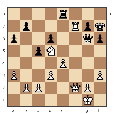 Game #7829686 - Андрей (андрей9999) vs Виталий Булгаков (Tukan)