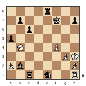 Партия №1581527 - Иван (Иван-шахматист) vs Александр (ek_al_an_ta)