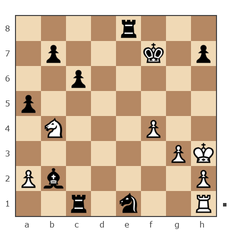 Game #1581527 - Иван (Иван-шахматист) vs Александр (ek_al_an_ta)