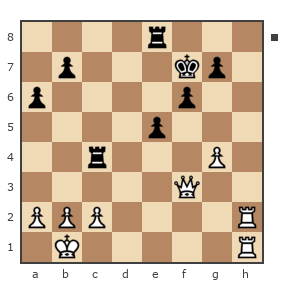 Game #6553063 - Olga (Feride) vs Михаил Корниенко (мифасик)