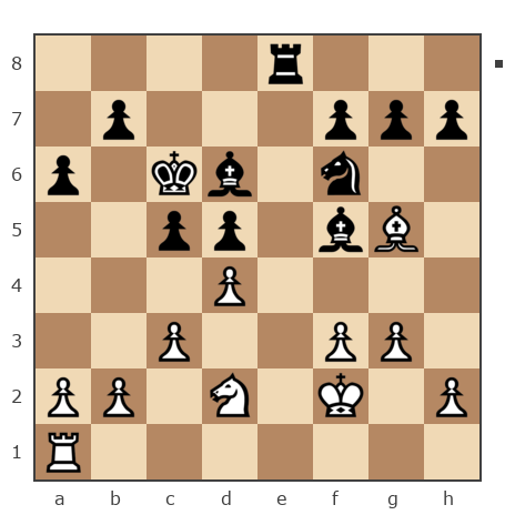 Game #5561035 - Андрей (Андрей76) vs Guru (zigazag)