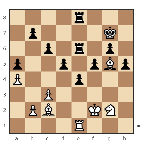 Game #7813692 - маруся мари (marusya-8 _8) vs Дмитрий Александрович Жмычков (Ванька-встанька)