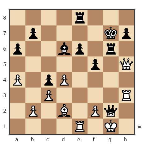 Game #7905052 - Евгеньевич Алексей (masazor) vs Борисович Владимир (Vovasik)