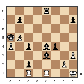 Game #5939106 - Златов Иван Иванович (joangold) vs Alexandr (Rebeled)