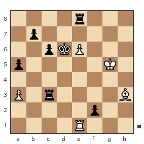 Game #5667094 - макс (botvinnikk) vs Михаил  Шпигельман (ашим)
