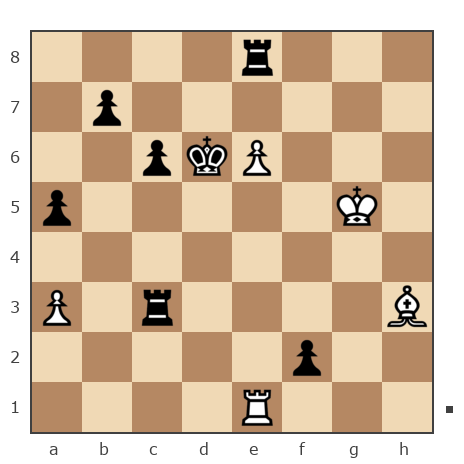 Game #5667094 - макс (botvinnikk) vs Михаил  Шпигельман (ашим)