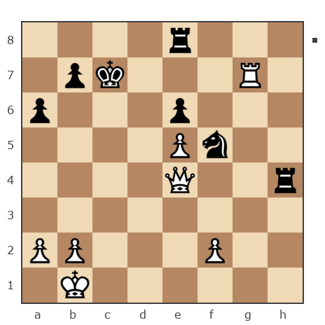 Game #7906385 - Виктор Иванович Масюк (oberst1976) vs Олег (ObiVanKenobi)