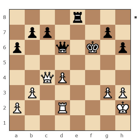 Game #7202883 - Тимахович Федор Анатольевич (Дачник-67) vs Сергей Борисович (_Borisovich_)