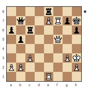 Game #7779038 - Сергей (eSergo) vs Павел Николаевич Кузнецов (пахомка)
