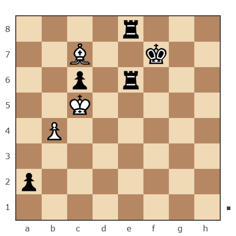 Game #7878588 - contr1984 vs Михаил (mikhail76)