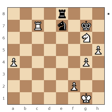 Game #7777509 - ЛевАслан vs Алексей (ALEX-07)
