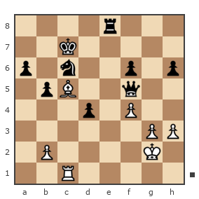 Game #7103524 - Бойко Сергей Николаевич (S-L-O-N-I-K) vs Вячеслав Александрович (Вячеслав76)