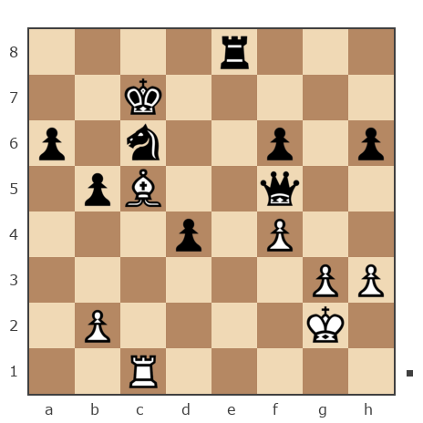 Game #7103524 - Бойко Сергей Николаевич (S-L-O-N-I-K) vs Вячеслав Александрович (Вячеслав76)