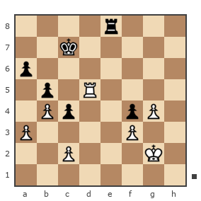 Game #5652566 - Протасов Владимир Федорович (PrVlad) vs Михаил Корниенко (мифасик)