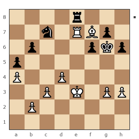 Game #7830518 - pzamai1 vs Evgenii (PIPEC)