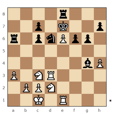 Game #499040 - Aleks (AlekSmart) vs styolyarchuk oleg (lyova)