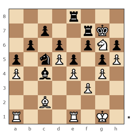 Game #7769360 - Блохин Максим (Kromvel) vs VLAD19551020 (VLAD2-19551020)