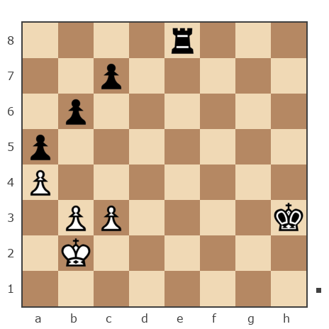 Game #276378 - Shadar vs Владимир (Вова Шахматист)