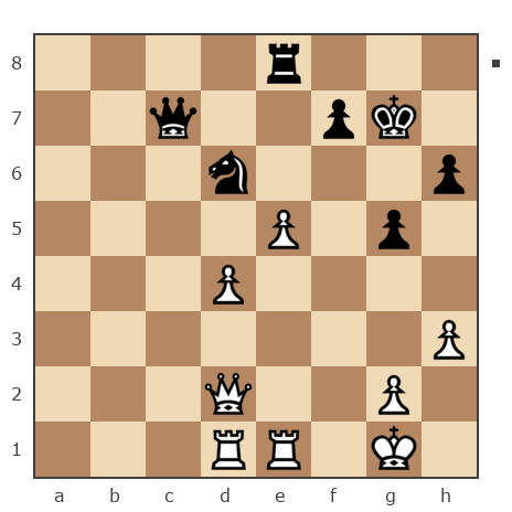 Game #7881644 - Sergey (sealvo) vs сергей владимирович метревели (seryoga1955)
