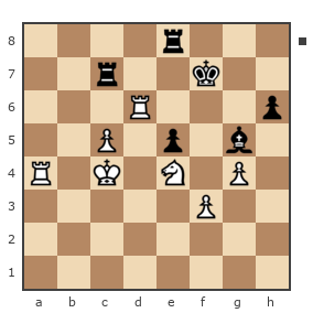Game #7475130 - Джамбулаев Багаудин (Baga81) vs Nikolay Vladimirovich Kulikov (Klavdy)