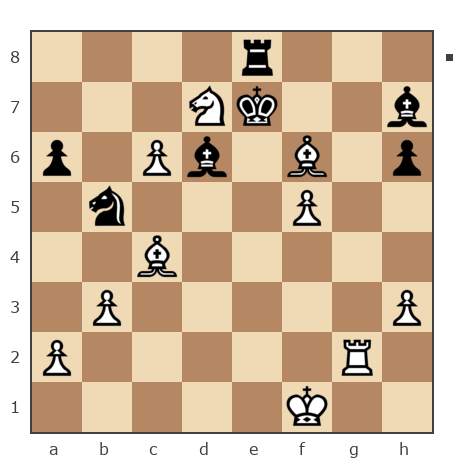 Game #7876633 - николаевич николай (nuces) vs Юрьевич Андрей (Папаня-А)