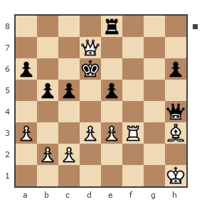 Game #6088002 - Александрович Андрей (An0521) vs Molchan Kirill (kiriller102)