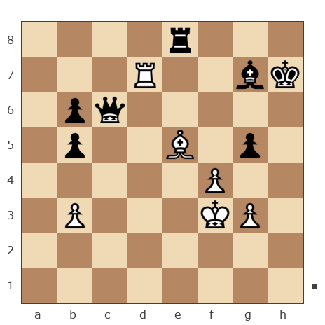 Game #7796822 - К Виталий (Виталик Первый) vs Вячеслав Петрович Бурлак (bvp_1p)