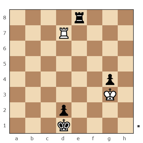 Game #7774793 - Демьянченко Алексей (AlexeyD51) vs VLAD19551020 (VLAD2-19551020)