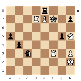 Game #6882944 - Леус Владимир Игоревич (vladx) vs Selim Baezidovich Yavuz (ABukhar)