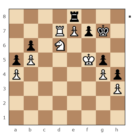 Game #7888558 - виктор (phpnet) vs Aleksander (B12)