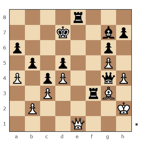 Game #7855236 - Oleg (fkujhbnv) vs Drey-01