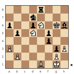 Game #7874184 - Александр (docent46) vs Варлачёв Сергей (Siverko)