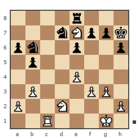 Game #7797263 - Золотухин Сергей (SAZANAT1) vs Олег Гаус (Kitain)