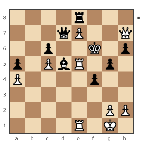 Game #7822522 - Борис Абрамович Либерман (Boris_1945) vs Алексей Сергеевич Леготин (legotin)
