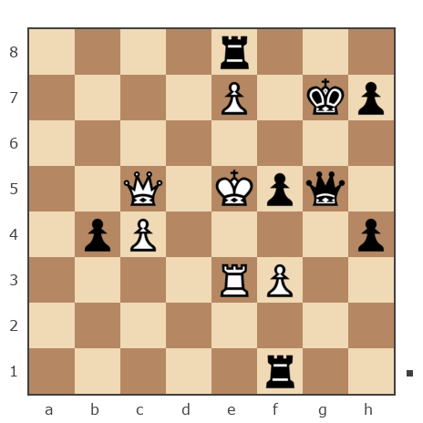 Game #574991 - Иван Гуров (одиночка) vs Константин (Санкции)