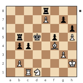 Game #1363480 - Вячеслав (Slavyan) vs MERCURY (ARTHUR287)