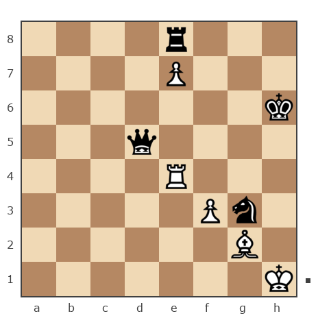 Game #7900233 - Тимченко Борис (boris53) vs Елена Григорьева (elengrig)