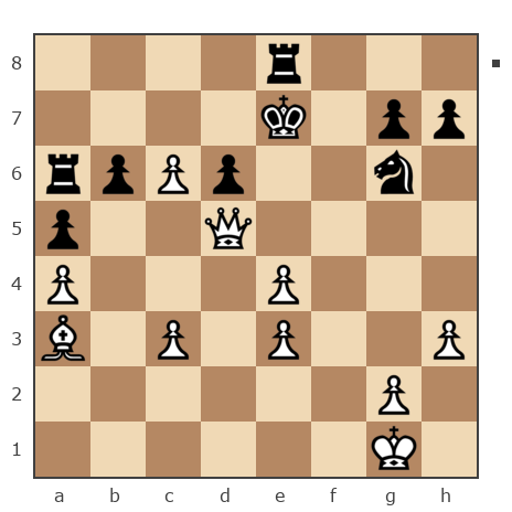 Game #7455120 - Полынин Владислав Сергеевич (Pres1dent) vs Игорь Владимирович Тютин (маггеррамм)