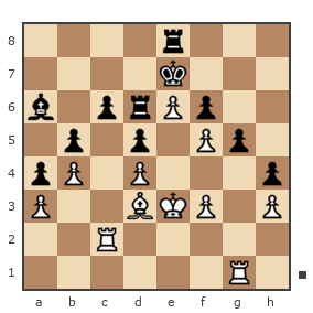 Game #7855260 - сергей казаков (levantiec) vs Oleg (fkujhbnv)
